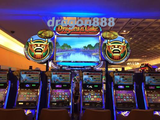dragon888 login for Indonesia lobby access