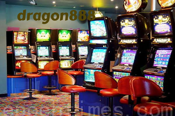 dragon888 No Commission Baccarat On dragon888